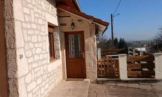 Maison 6 Pièces 116 m² à vendre à Dambenoît-lès-Colombe (70200)