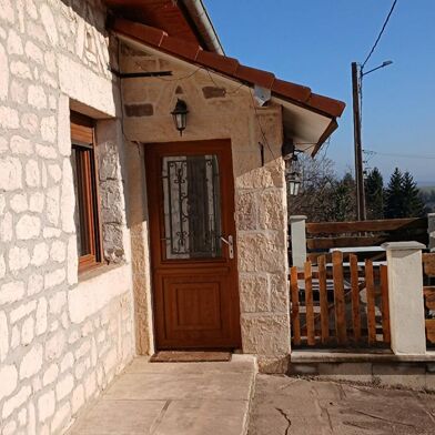 Maison 6 pièces 133750 €