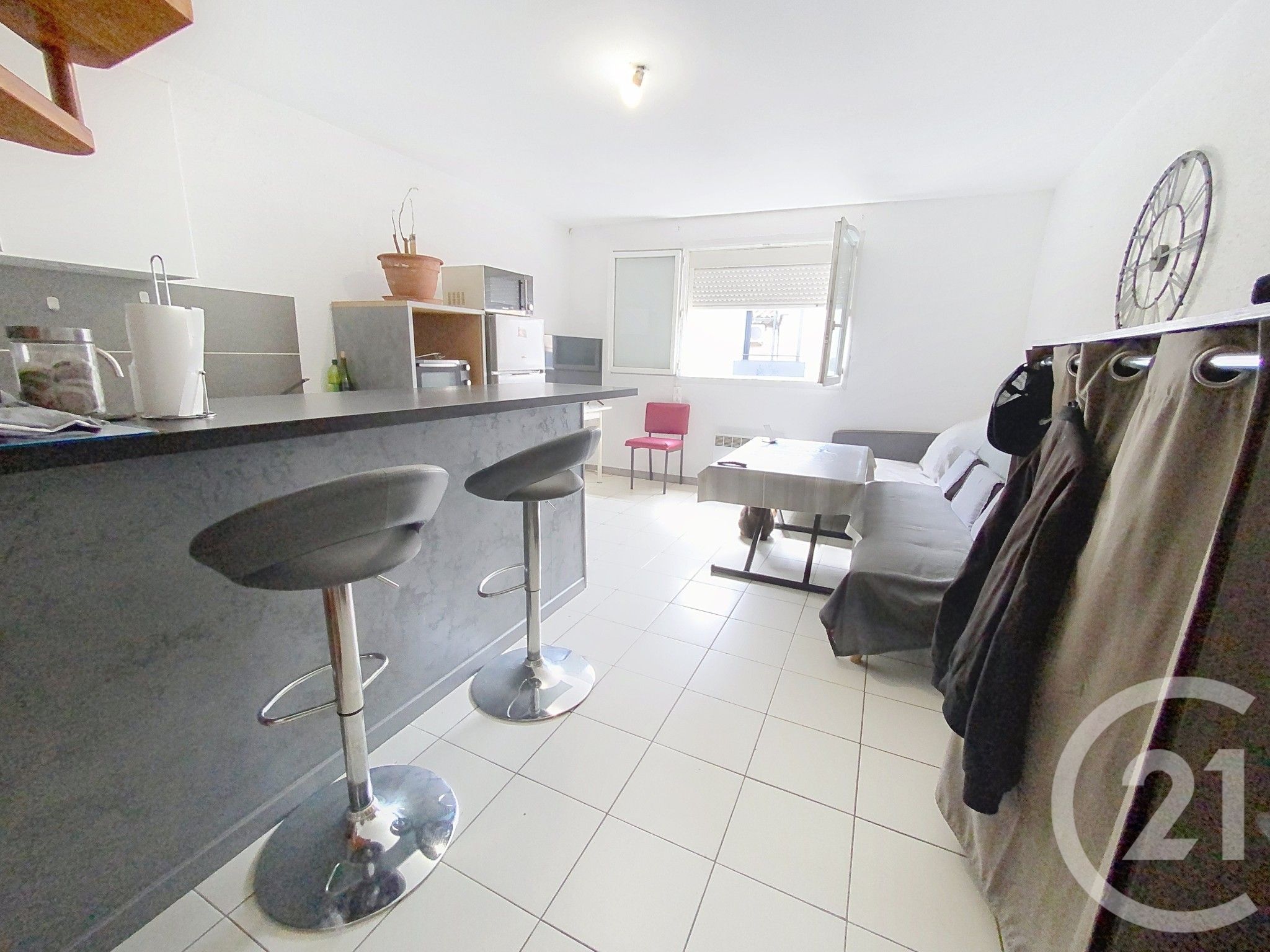 Appartement  T3 à vendre Pérols 34470