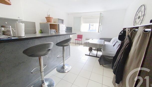 Appartement 3 pièces  à vendre Pérols 34470