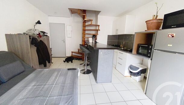 Appartement 3 pièces  à vendre Pérols 34470