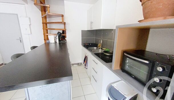 Appartement 3 pièces  à vendre Pérols 34470