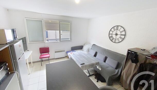 Appartement 3 pièces  à vendre Pérols 34470