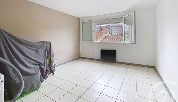 Appartement 3 pièces  à vendre Pérols 34470