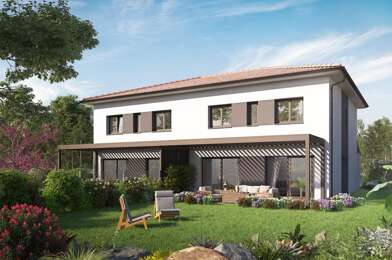 Maison 5 pièces 279000 €