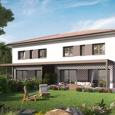 Maison 5 pièces 279000 €