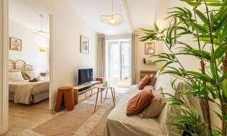 Appartement 2 Pièces 25 m² à vendre à Nice (06300)