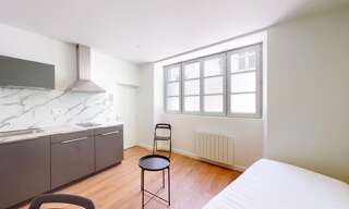 Appartement 1 Pièce 15 m² à louer à Rodez (12000)