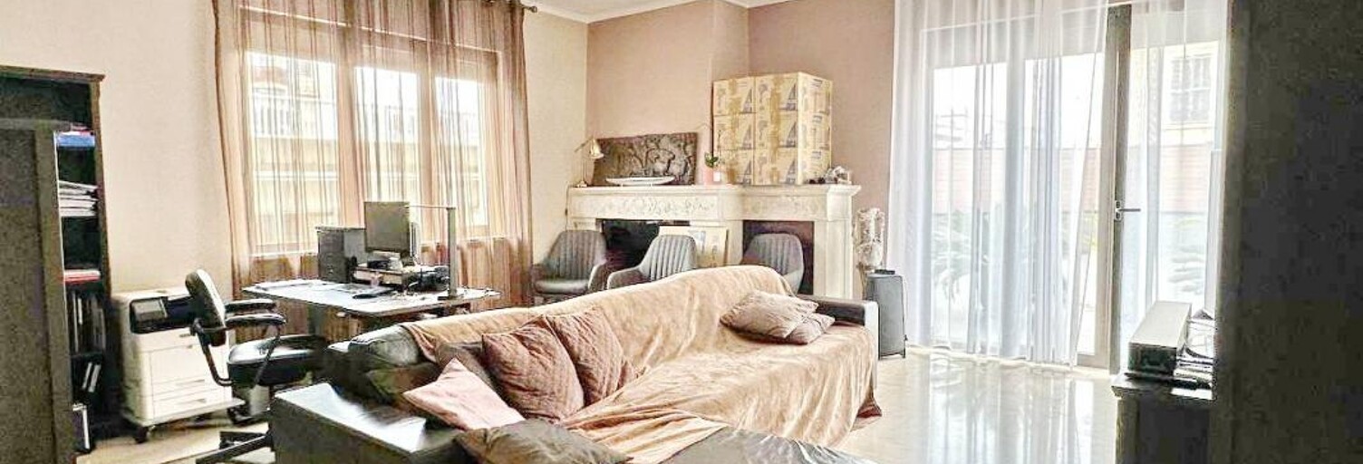 Appartement 4 Pièces 146 m² à vendre à Cannes (06400)