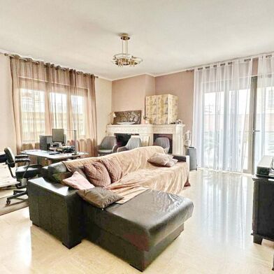 Appartement 4 pièces 660000 €