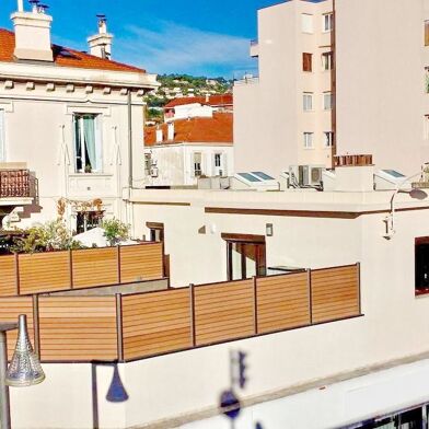 Appartement 4 pièces 660000 €