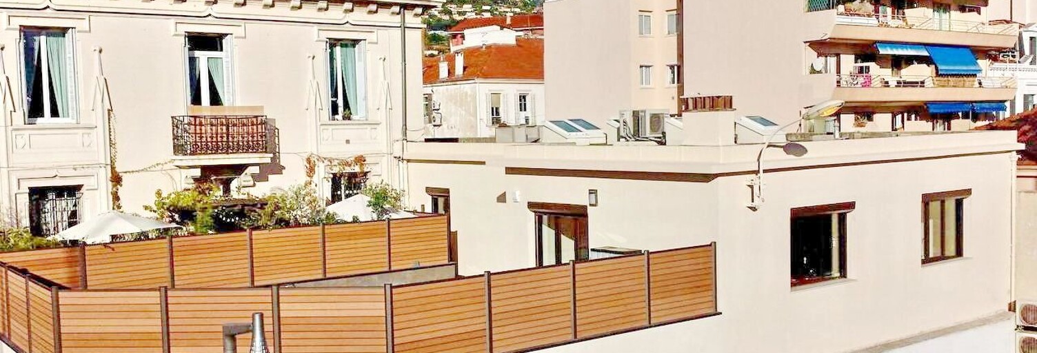 Appartement 4 Pièces 146 m² à vendre à Cannes (06400)