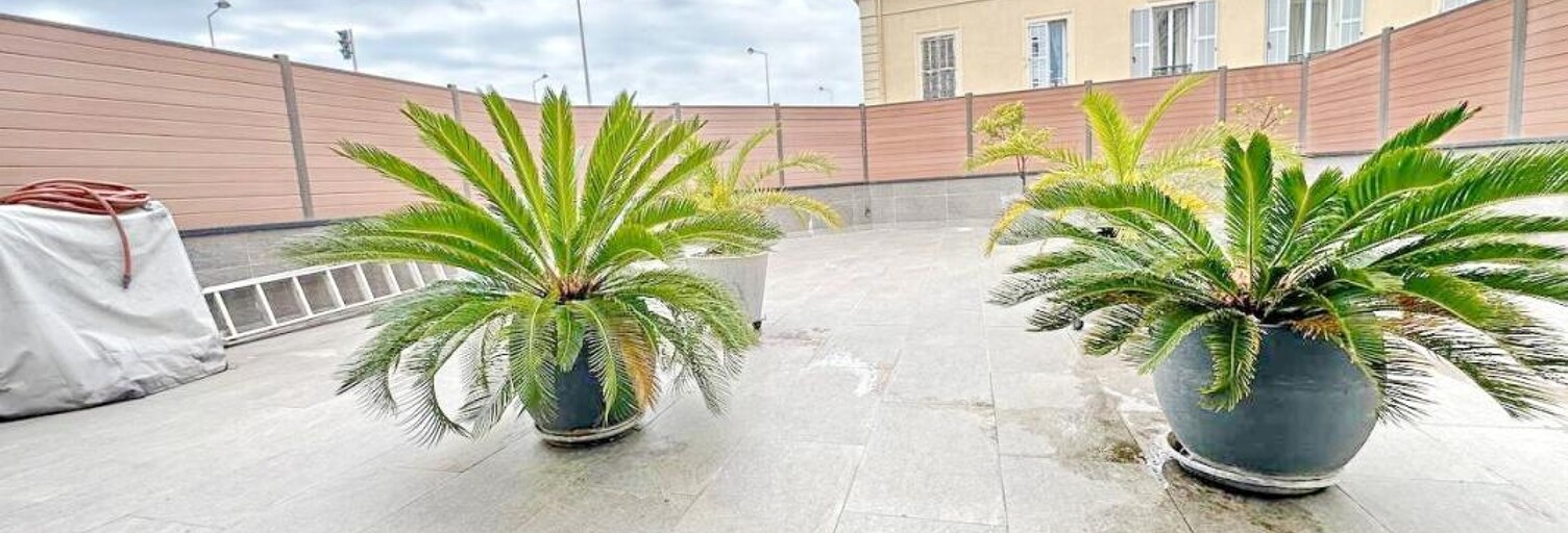 Appartement 4 Pièces 146 m² à vendre à Cannes (06400)