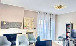 Appartement 4 Pièces 146 m² à vendre à Cannes (06400)