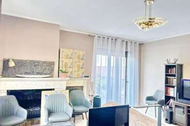 Appartement 4 pièces 660000 €