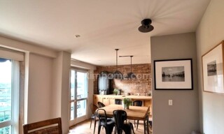 Appartement 4 Pièces 91 m² à vendre à Villejuif (94800)