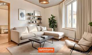 Appartement 4 Pièces 88 m² à vendre à Épinal (88000)