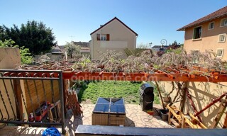 Maison 4 Pièces 80 m² à vendre à Triel-sur-Seine (78510)