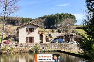 Maison 5 pièces 255000 €