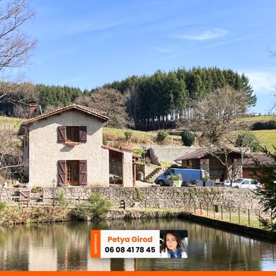 Maison 5 pièces 255000 €