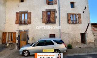 Maison 5 Pièces 92 m² à vendre à Espirat (63160)