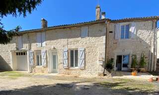 Maison 7 Pièces 131 m² à vendre à Charras (16380)