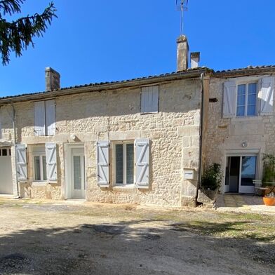 Maison 7 pièces 165300 €