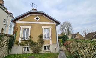 Maison 3 Pièces 65 m² à vendre à Donnemarie-Dontilly (77520)