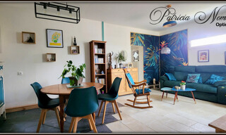 Maison 3 Pièces 72 m² à vendre à Pau (64000)
