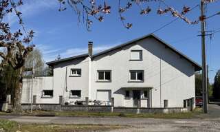 Maison 7 Pièces 200 m² à vendre à Cirey-sur-Vezouze (54480)