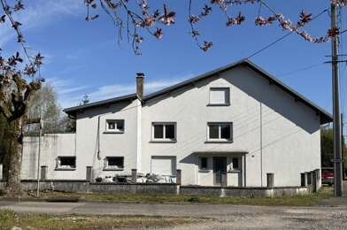 Maison 7 pièces 149000 €