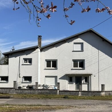 Maison 7 pièces 169300 €