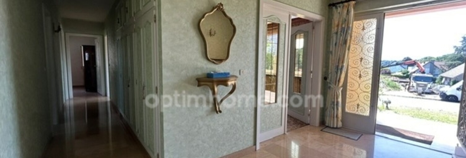 Maison 4 Pièces 214 m² à vendre à Heimsbrunn (68990)