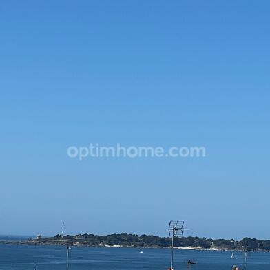 Appartement 4 pièces 223600 €