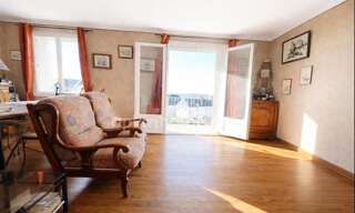 Appartement 4 Pièces 68 m² à vendre à Concarneau (29900)