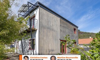 Maison 6 Pièces 149 m² à vendre à Ceyrat (63122)