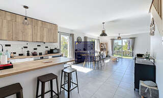 Maison 5 Pièces 136 m² à vendre à Chaponost (69630)