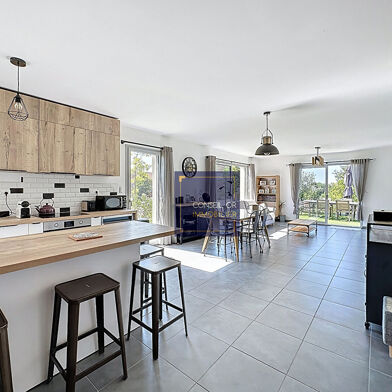 Maison 5 pièces 590000 €