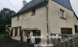 Maison 4 Pièces 100 m² à vendre à Gévezé (35850)