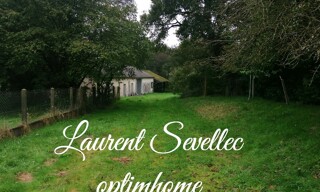 Bureau 1 Pièce 650 m² à vendre à Gévezé (35850)