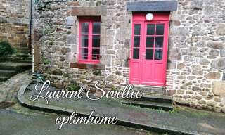 Appartement 2 Pièces 40 m² à vendre à Bécherel (35190)