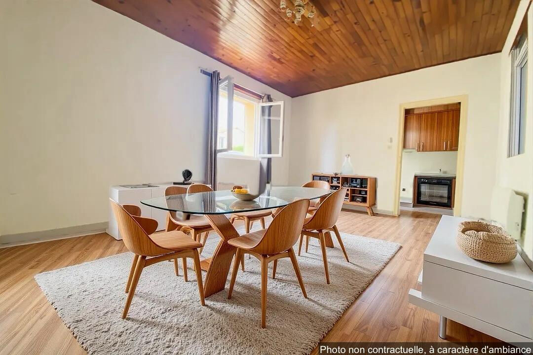 Maison de Village   T4 à vendre Ponteilla 66300