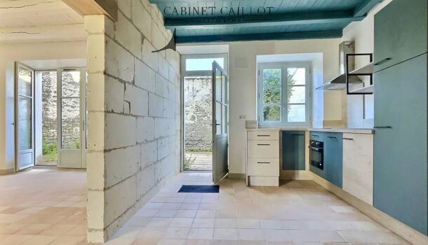 Villa / Maison 7 pièces  à vendre Port-d'Envaux 17350