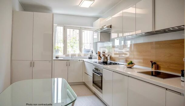 Appartement 2 pièces  à vendre Marseille 5eme 13005