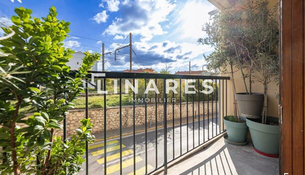 Appartement 2 pièces  à vendre Marseille 5eme 13005