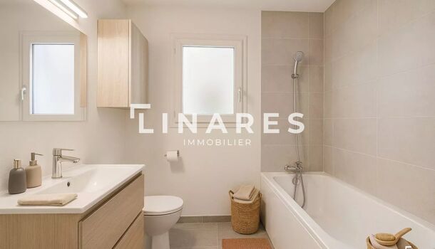 Appartement 2 pièces  à vendre Marseille 5eme 13005