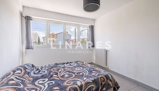 Appartement 2 pièces  à vendre Marseille 5eme 13005