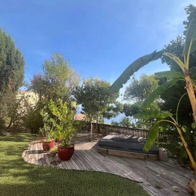 Maison 4 pièces 1280000 €