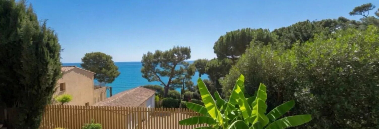 Maison 4 Pièces 130 m² à vendre à Èze (06360)