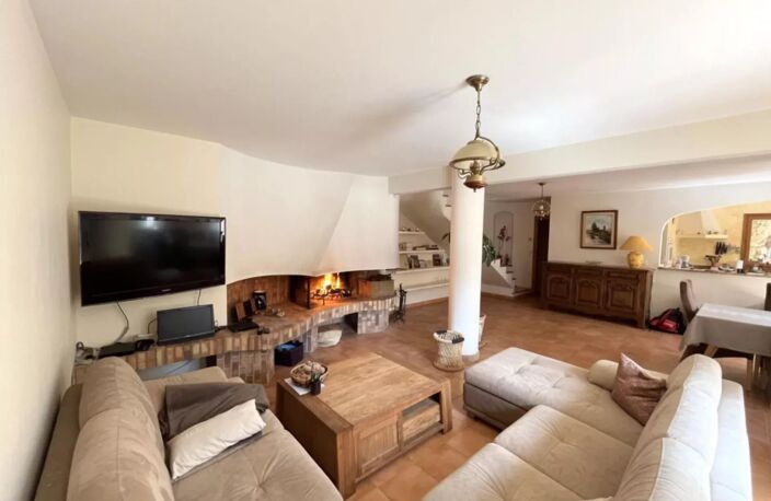 Eze bord de Mer, charmante maison au calme — photo 4